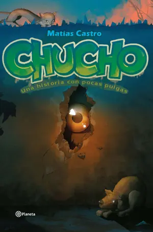 Portada del libro