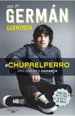 Portada del libro