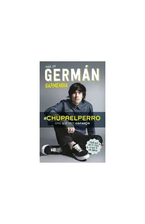 Portada del libro
