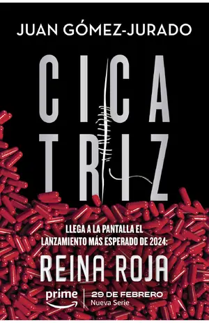 Portada del libro