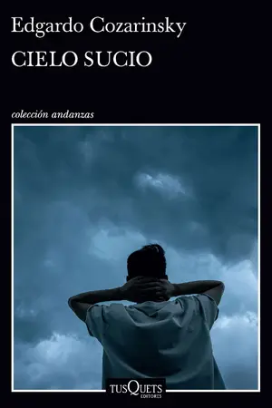 Portada del libro