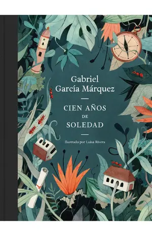 Portada del libro