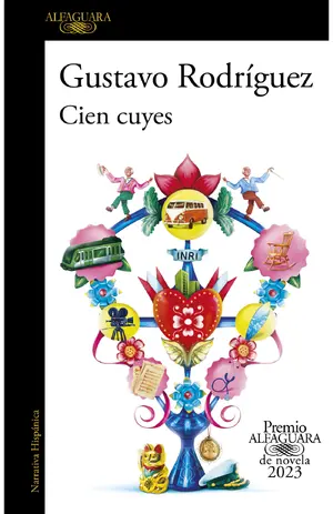 Portada del libro