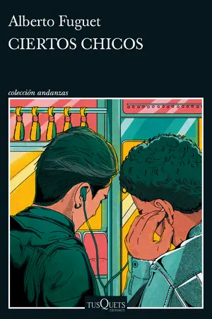Portada del libro