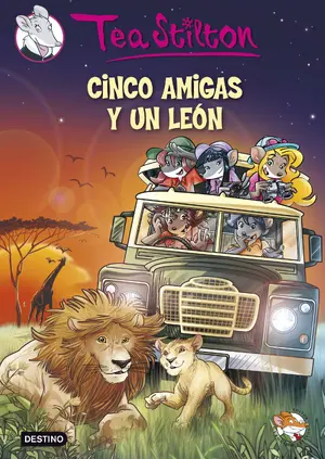 Portada del libro