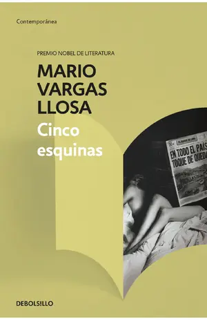 Portada del libro
