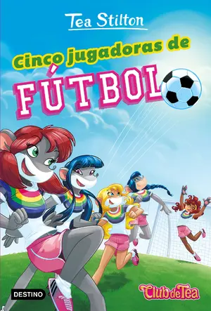 Portada del libro