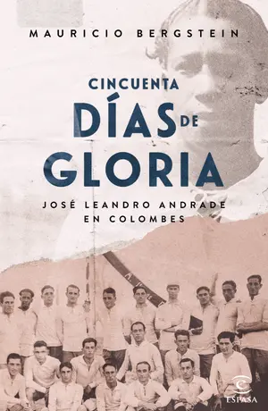 Portada del libro