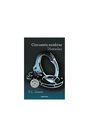 Portada del libro