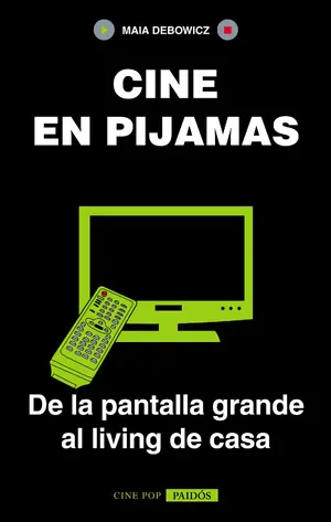 Portada del libro