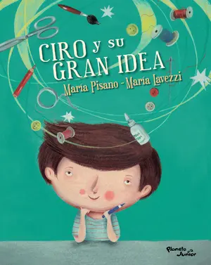 Portada del libro