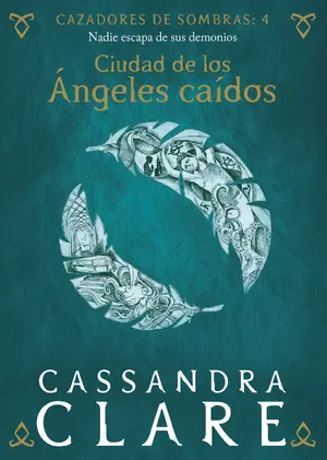 Portada del libro