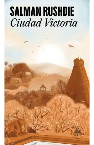 Portada del libro