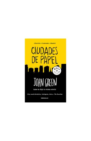 Portada del libro