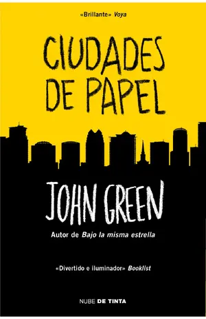 Portada del libro