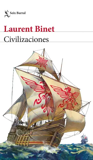 Portada del libro