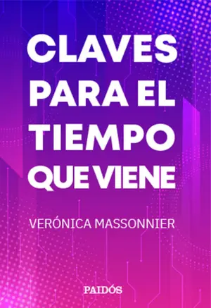 Portada del libro