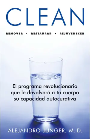 Portada del libro