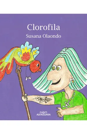 Portada del libro