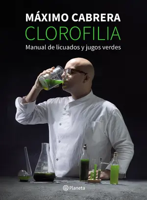 Portada del libro