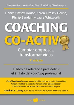 Portada del libro