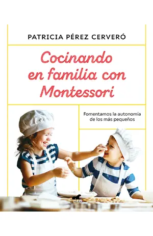 Portada del libro