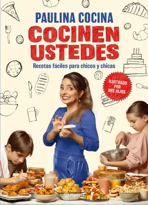Portada del libro