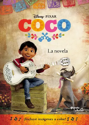 Portada del libro
