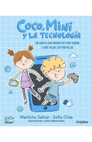 Portada del libro