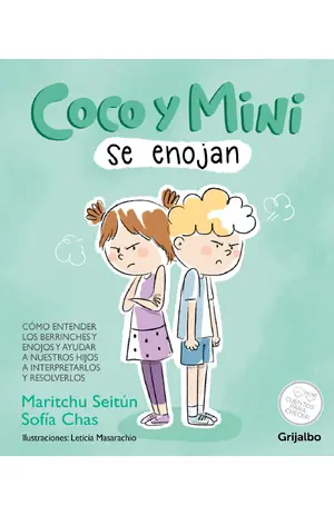 Portada del libro