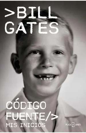 Portada del libro