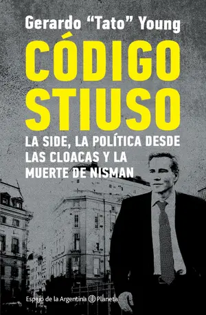 Portada del libro