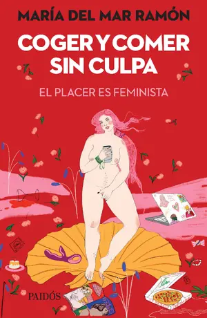 Portada del libro