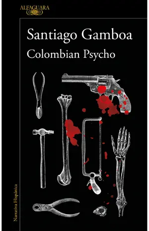Portada del libro