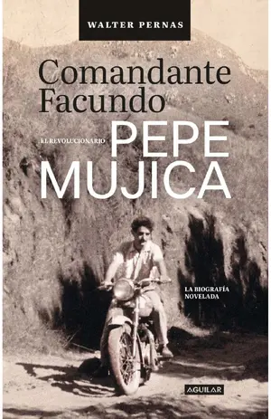 Portada del libro