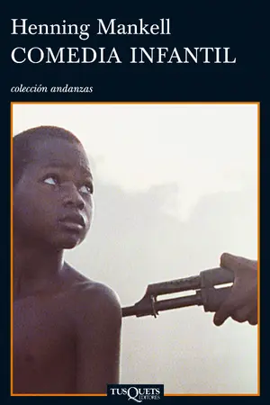 Portada del libro