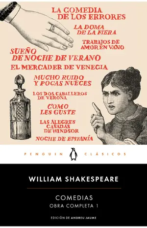 Portada del libro