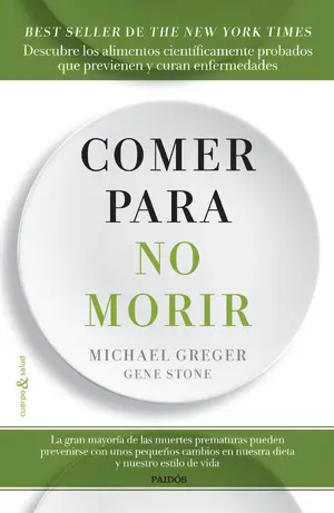Portada del libro