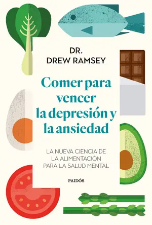 Portada del libro