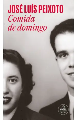 Portada del libro