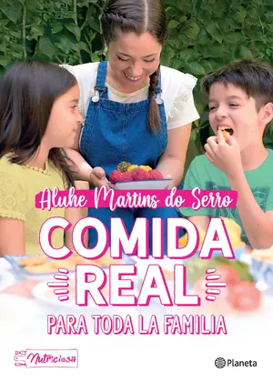 Portada del libro