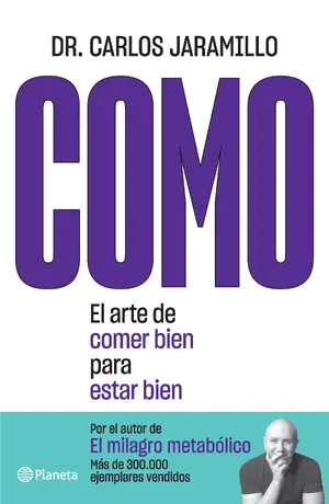 Portada del libro