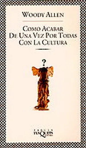 Portada del libro
