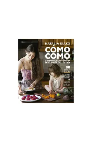 Portada del libro