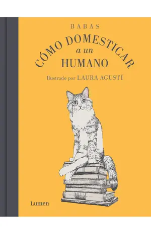 Portada del libro