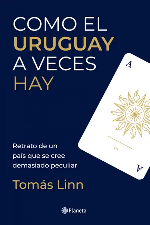 Portada del libro