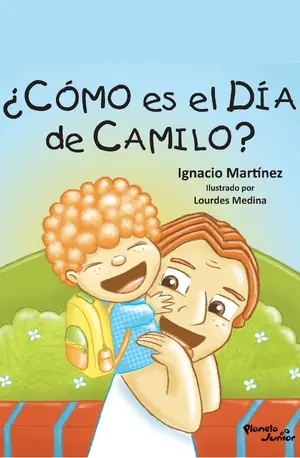 Portada del libro