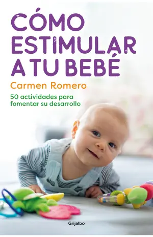 Portada del libro