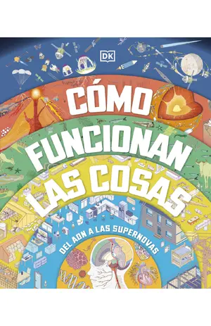 Portada del libro