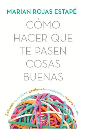 Portada del libro